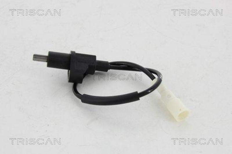 TRISCAN 8180 21229 Sensor, Raddrehzahl für Chevrolet