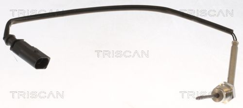 TRISCAN 8826 29090 Sensor, Abgastemperatur für Vw