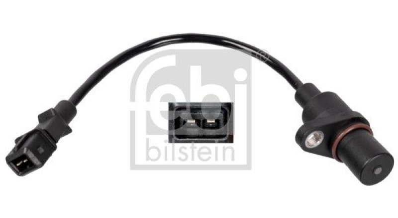 FEBI BILSTEIN 108166 Kurbelwellensensor für HYUNDAI