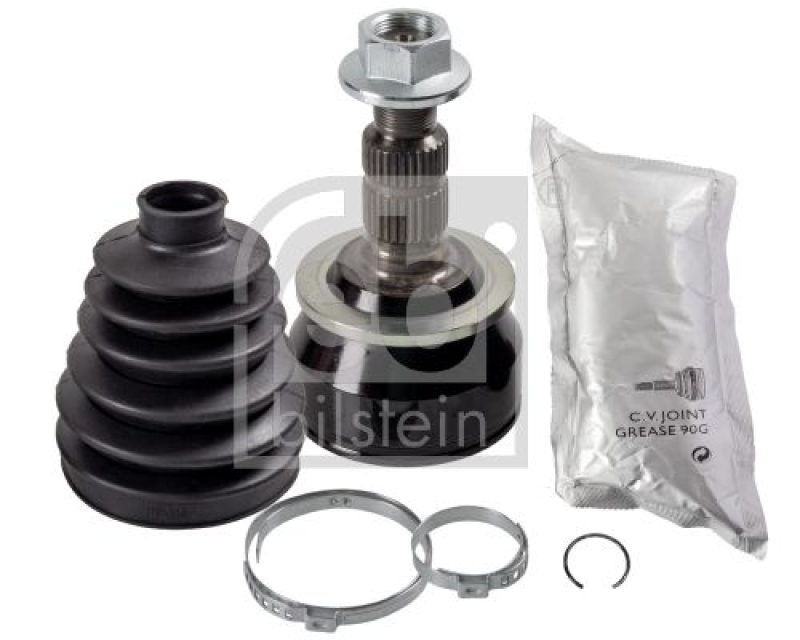 FEBI BILSTEIN 173832 Antriebswellengelenksatz für Opel