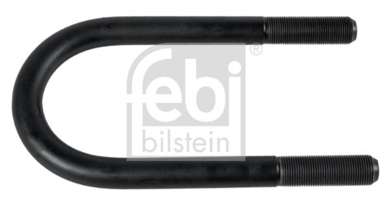 FEBI BILSTEIN 37712 Federbügel für RENAULT (RVI)