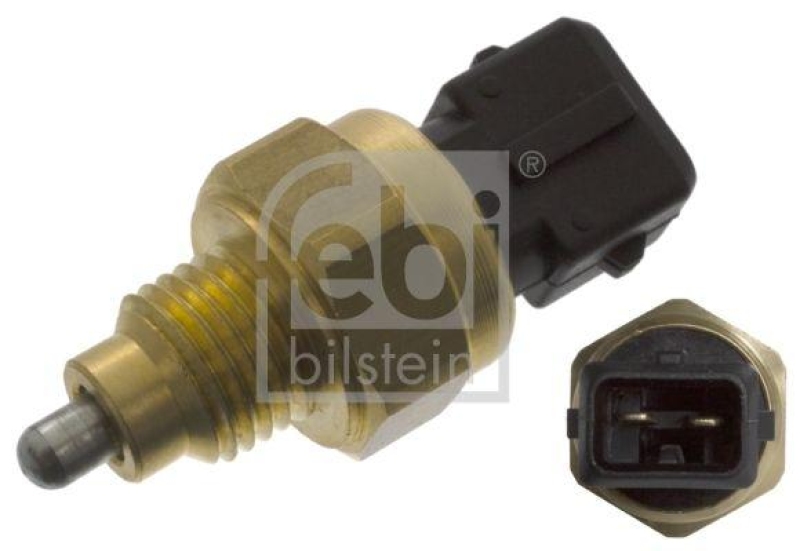 FEBI BILSTEIN 45152 Rückfahrlichtschalter für Peugeot