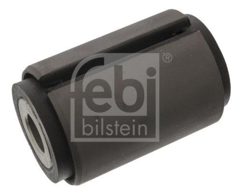 FEBI BILSTEIN 46552 Blattfederlager für M A N