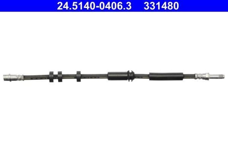 ATE 24.5140-0406.3 Bremsschlauch