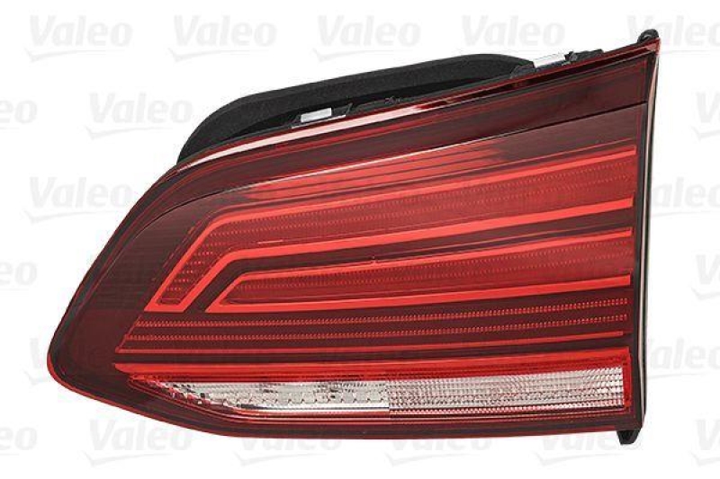 VALEO 047200 Ruck. VW GOLF VII 2017 RL boot LED R LHD