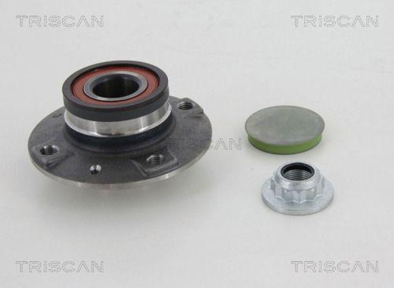 TRISCAN 8530 29235 Radlagersatz Hinten für Vw Up, Skoda Citigo, Seat