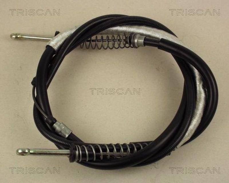 TRISCAN 8140 15147 Handbremsseil