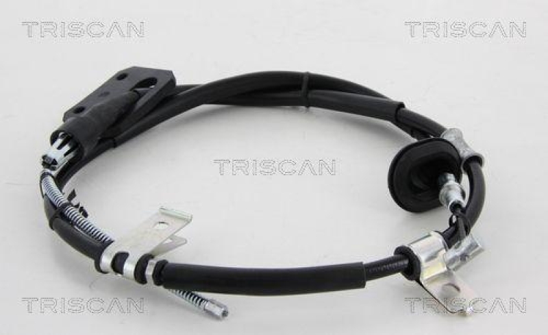 TRISCAN 8140 69132 Handbremsseil für Suzuki Grand Vitara 3D