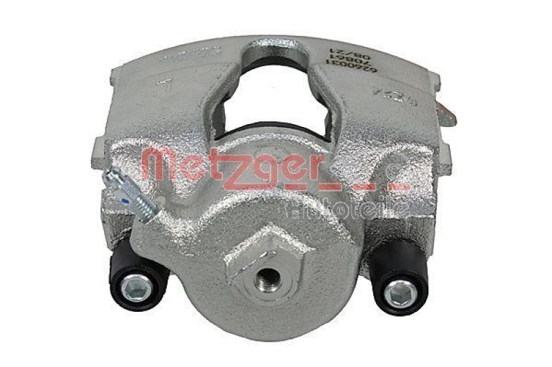 METZGER 6260031 Bremssattel Neuteil für OPEL VA links