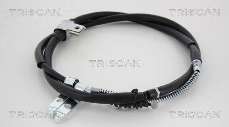 TRISCAN 8140 161171 Handbremsseil für Ford Ranger