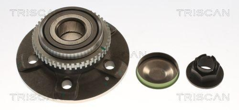 TRISCAN 8530 82201 Radlagersatz Hinten für Mg Zs