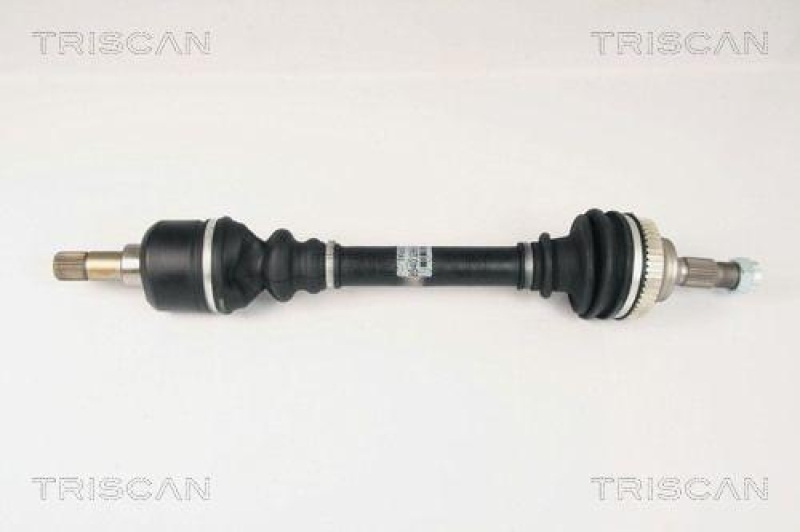 TRISCAN 8540 28640 Antriebswelle für Psa