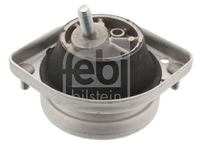 FEBI BILSTEIN 08782 Motorlager für BMW