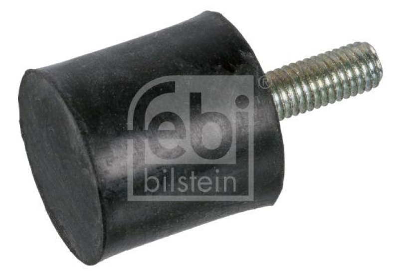 FEBI BILSTEIN 170353 Gummimetallpuffer universell verwendbar