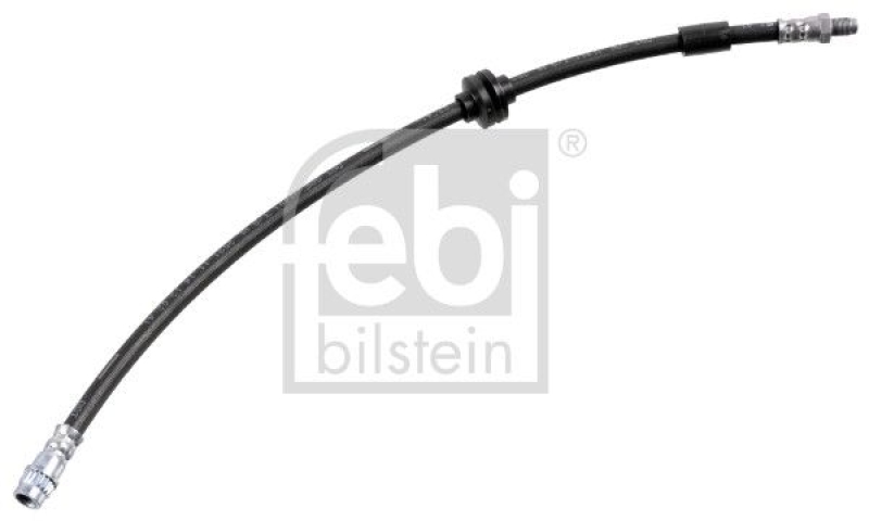 FEBI BILSTEIN 183704 Bremsschlauch für SMART