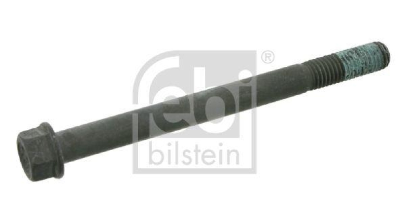 FEBI BILSTEIN 18476 Zylinderkopfschraube für DAF