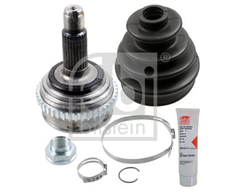 FEBI BILSTEIN 185871 Antriebswellengelenksatz für ROVER