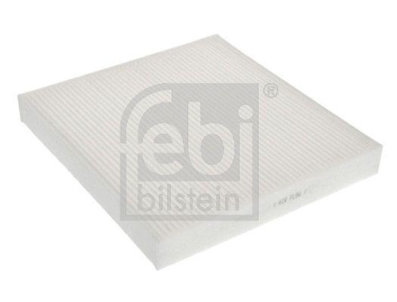 FEBI BILSTEIN 27931 Innenraumfilter für BMW