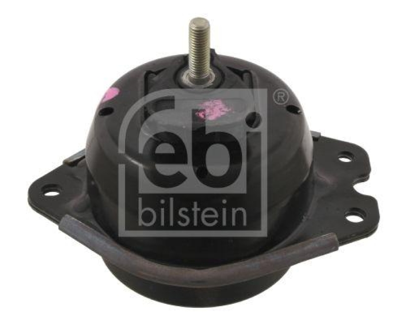 FEBI BILSTEIN 29602 Motorlager für Renault