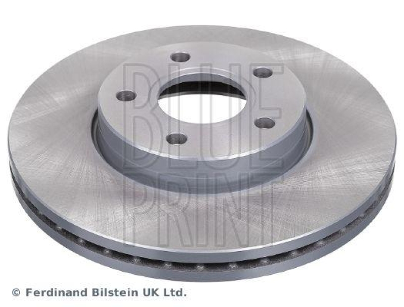 BLUE PRINT ADF124311 Bremsscheibe f&uuml;r Ford Pkw