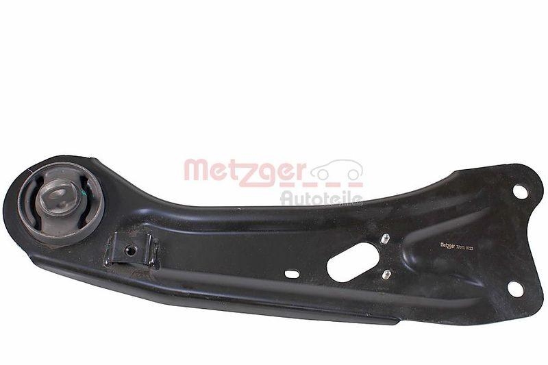 METZGER 58165903 Lenker, Radaufhängung für HYUNDAI HA links vorne