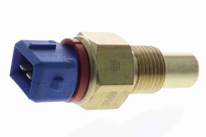 VEMO V22-72-0054 Sensor, Kühlmitteltemperatur 110°C / M14 x 1,25 2-Polig für CITROËN