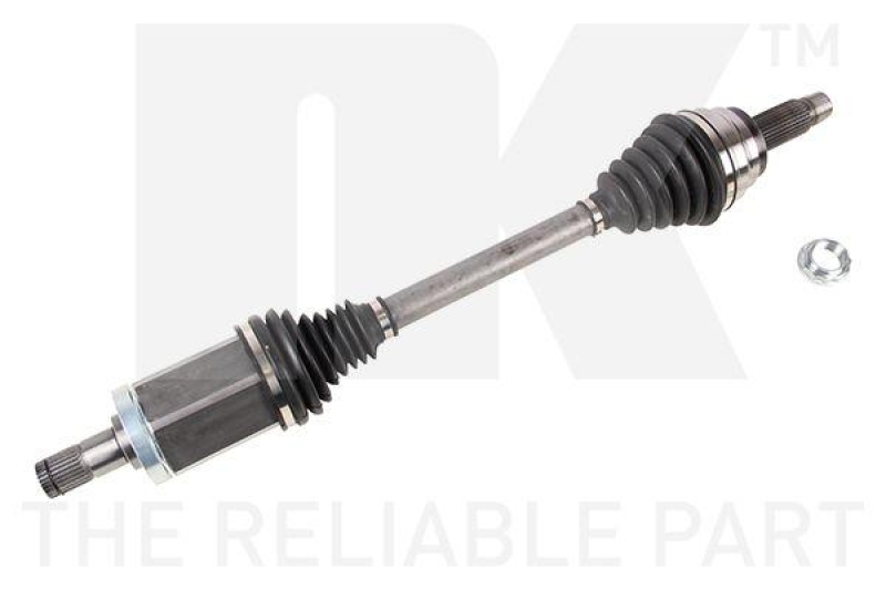 NK 501543 Antriebswelle für BMW