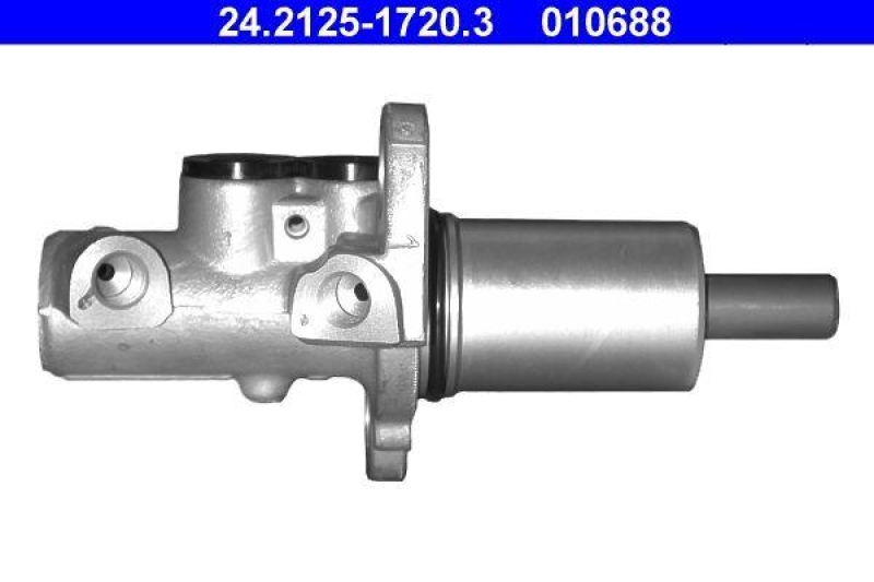 ATE 24.2125-1720.3 Tandem Hauptzylinder