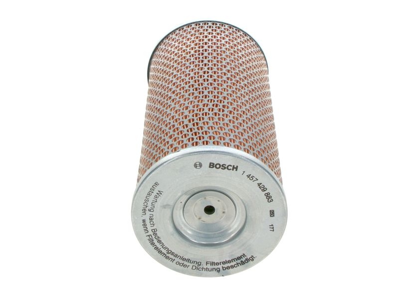 BOSCH 1 457 429 883 Luftfilter