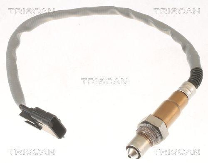 TRISCAN 8845 10023 Lambdasonde für Ren.,Dacia,Nissa,,Merc.