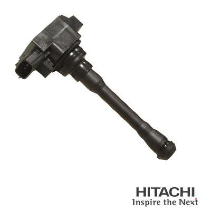 HITACHI 2503945 Zündspule für NISSAN u.a.