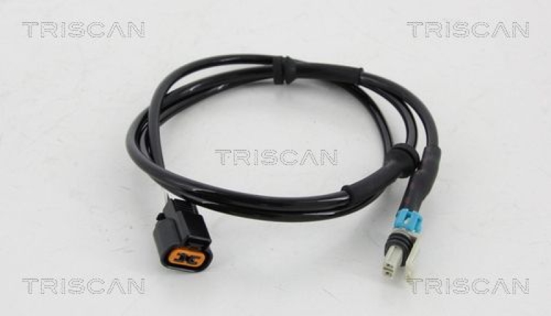 TRISCAN 8180 21233 Cord F/Sensor, Raddrehzahl für Chevrolet