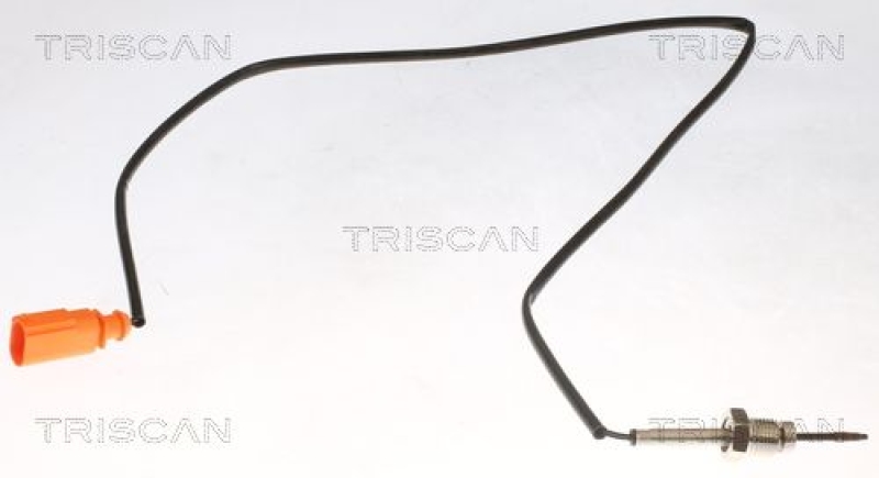 TRISCAN 8826 29091 Sensor, Abgastemperatur für Vw