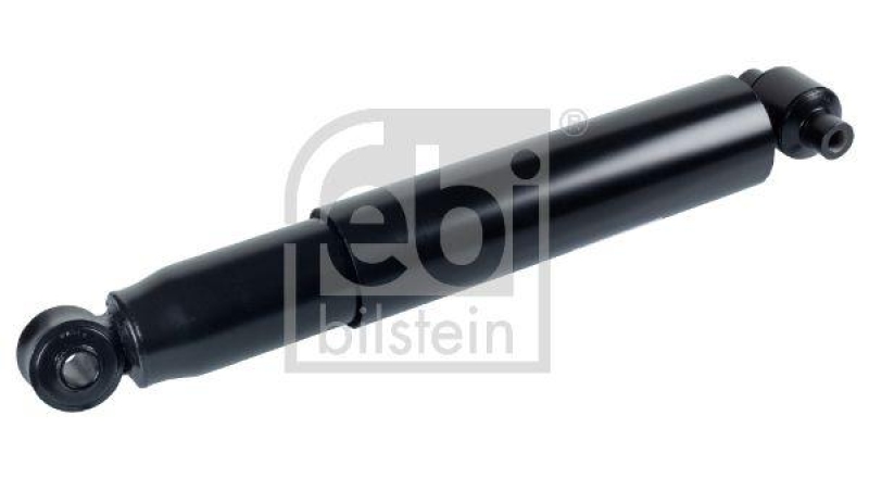 FEBI BILSTEIN 171472 Stoßdämpfer für Volvo