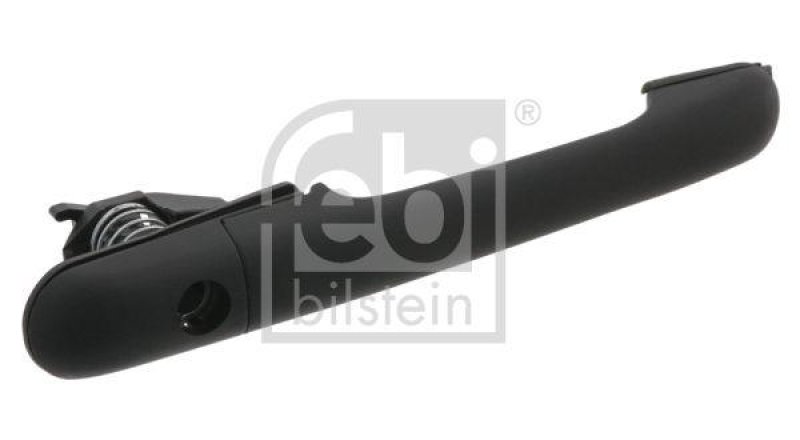 FEBI BILSTEIN 33148 Türaußengriff für Mercedes-Benz