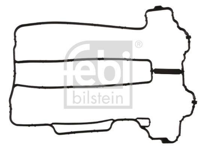 FEBI BILSTEIN 43629 Ventildeckeldichtung für Opel