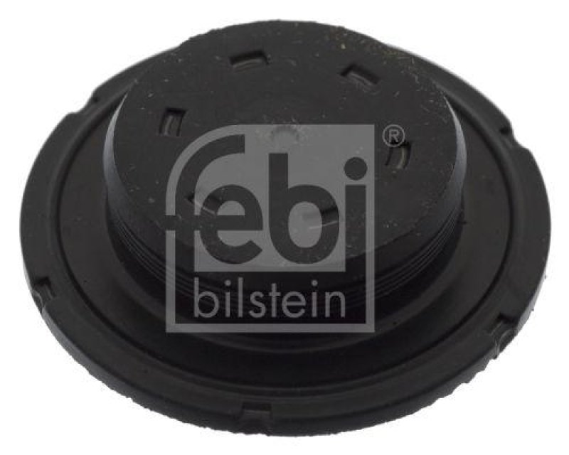 FEBI BILSTEIN 49353 Verschlussstopfen für Steuergehäusedeckel für VW-Audi