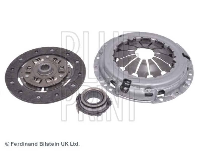 BLUE PRINT ADT330243 Kupplungssatz für TOYOTA