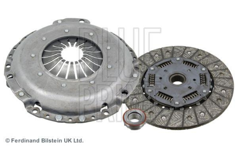 BLUE PRINT ADV183051 Kupplungssatz für VW-Audi