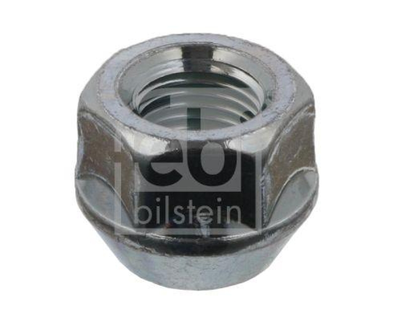 FEBI BILSTEIN 46693 Radmutter für SUZUKI