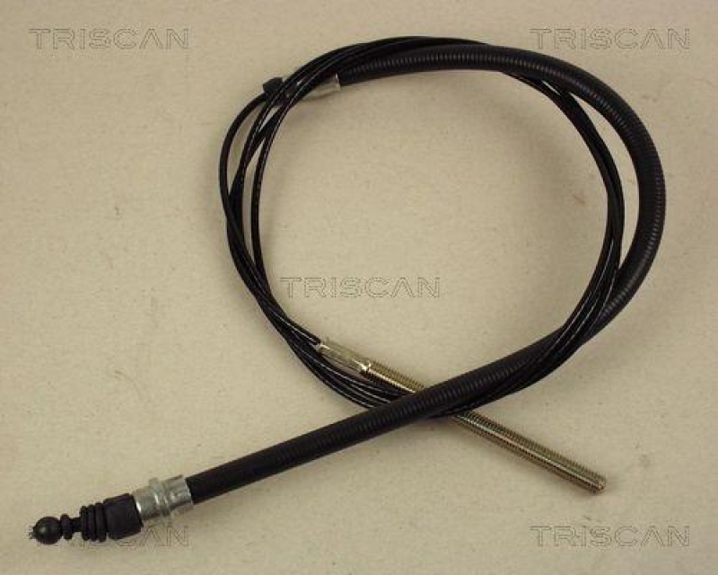 TRISCAN 8140 15150 Handbremsseil