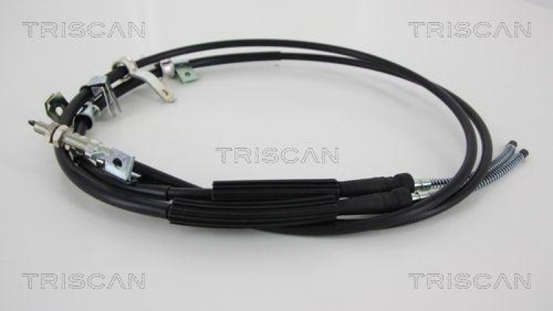 TRISCAN 8140 69135 Handbremsseil für Suzuki Wagon R