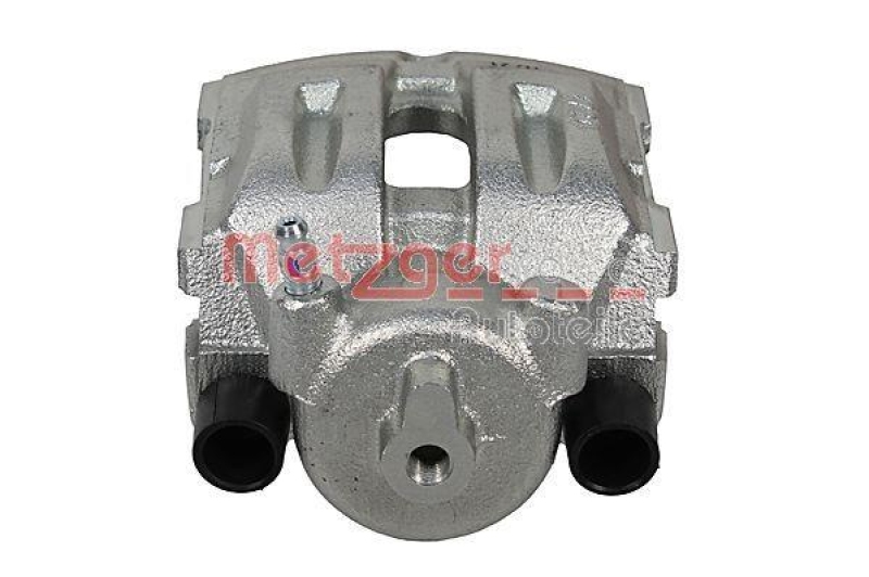 METZGER 6260033 Bremssattel Neuteil für BMW HA links