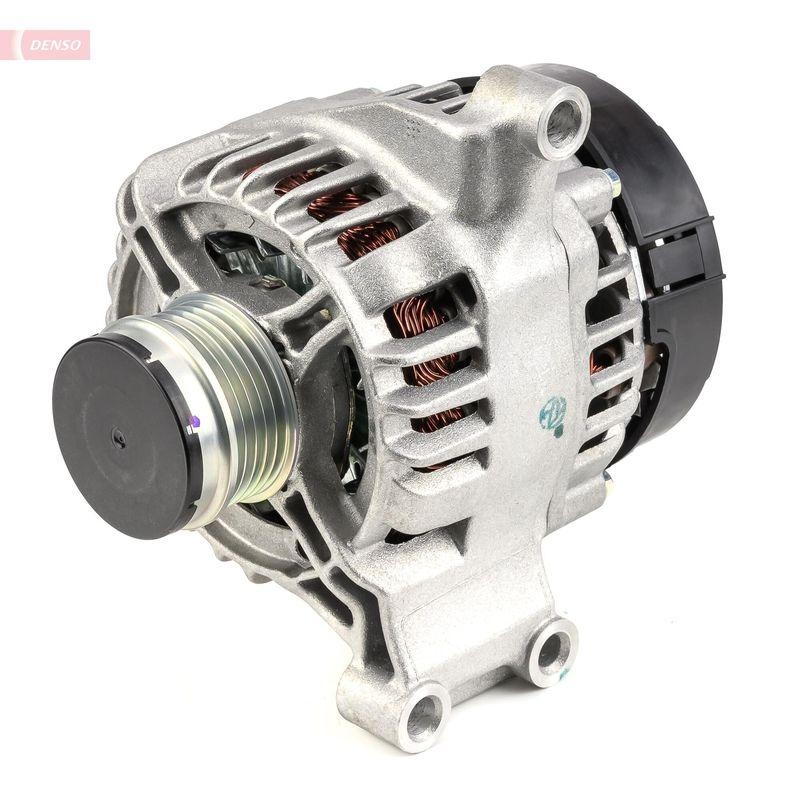 DENSO DAN993 Generator ALFA ROMEO MITO