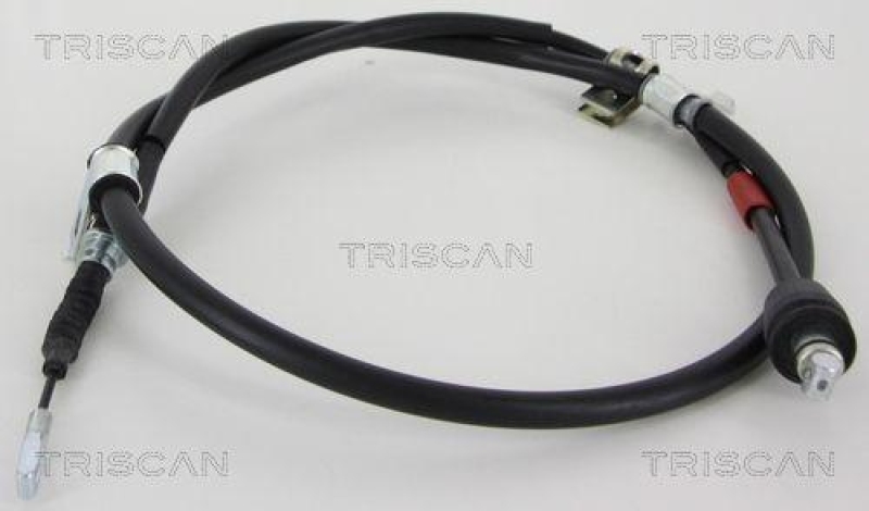 TRISCAN 8140 43145 Handbremsseil für Hyundai Elantra