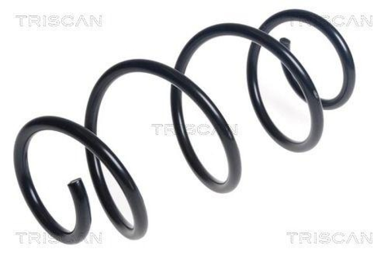 TRISCAN 8750 25152 Spiralfeder Hinten für Coil Spring Rear Dacia