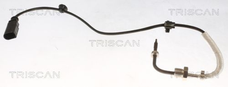 TRISCAN 8826 29092 Sensor, Abgastemperatur für Audi