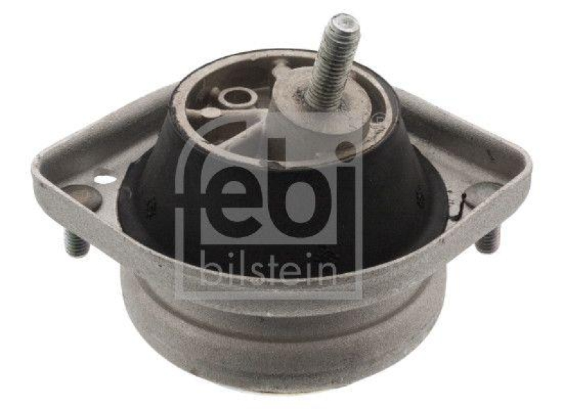 FEBI BILSTEIN 08783 Motorlager für BMW