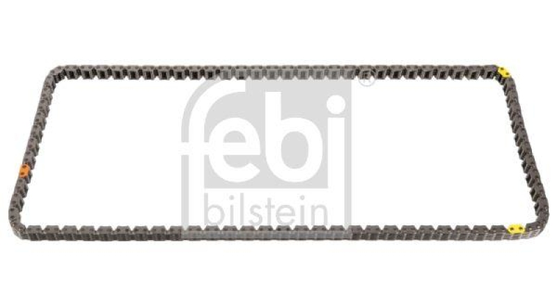 FEBI BILSTEIN 100620 Steuerkette für Nockenwelle für NISSAN