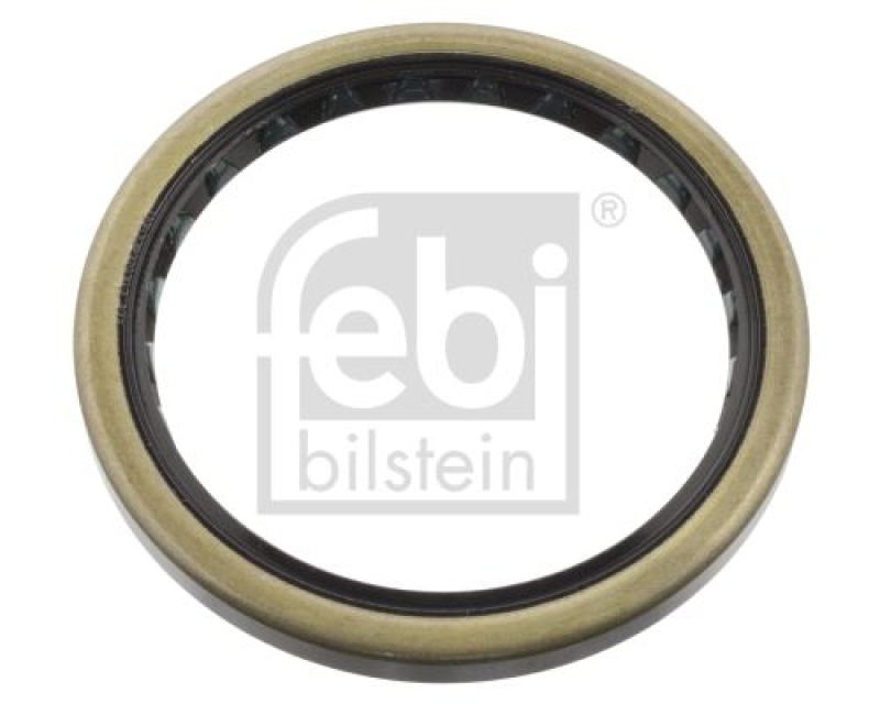 FEBI BILSTEIN 104417 Wellendichtring für Radlager für Isuzu Truck